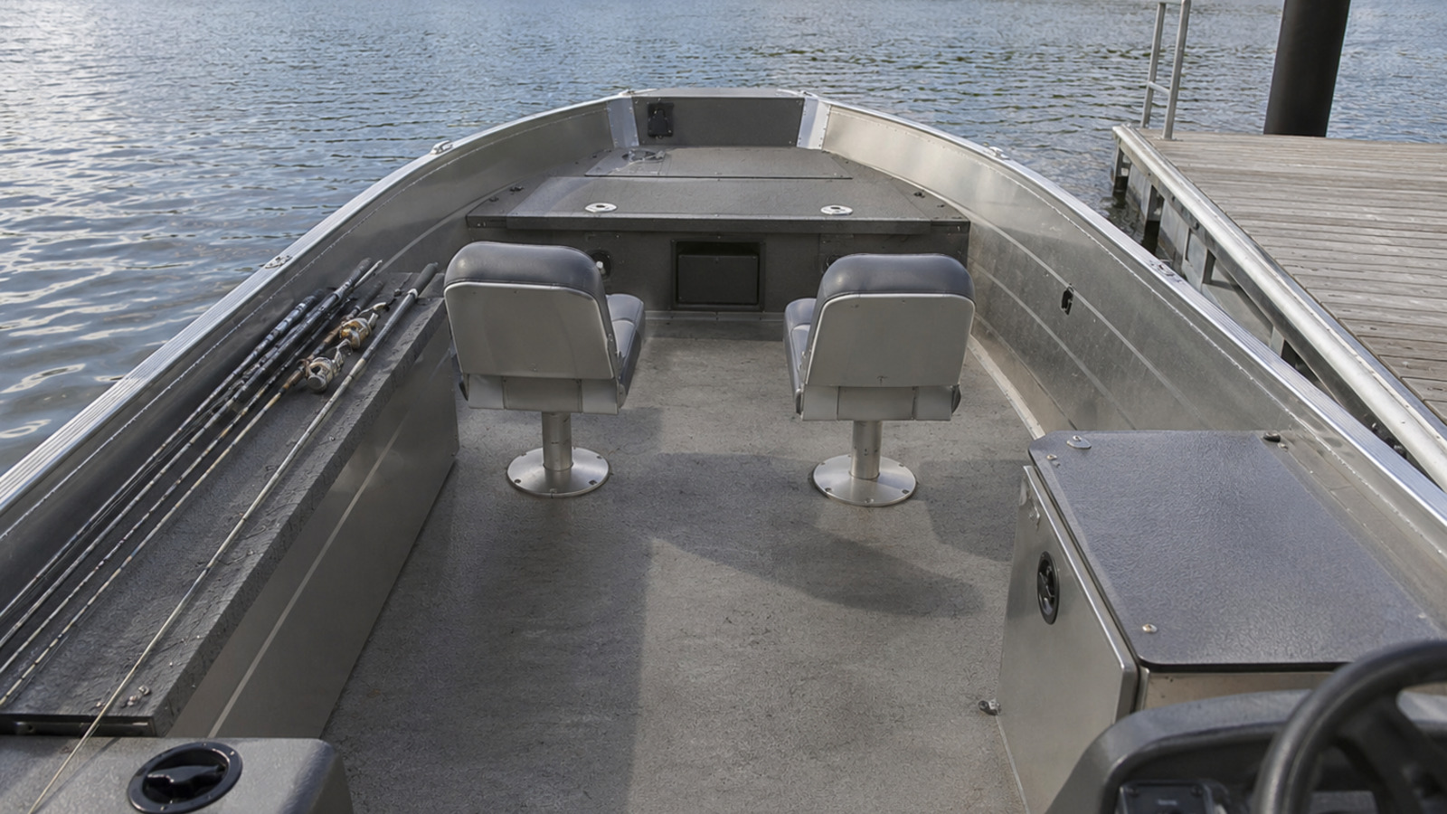 lund explorer 1800 explorer open cockpit utility 06