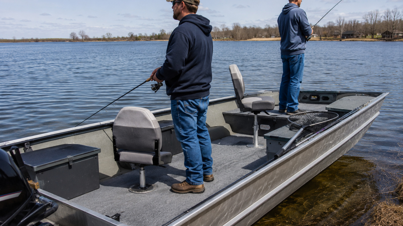 lund explorer 1800 explorer simple fishing lifestyle 09
