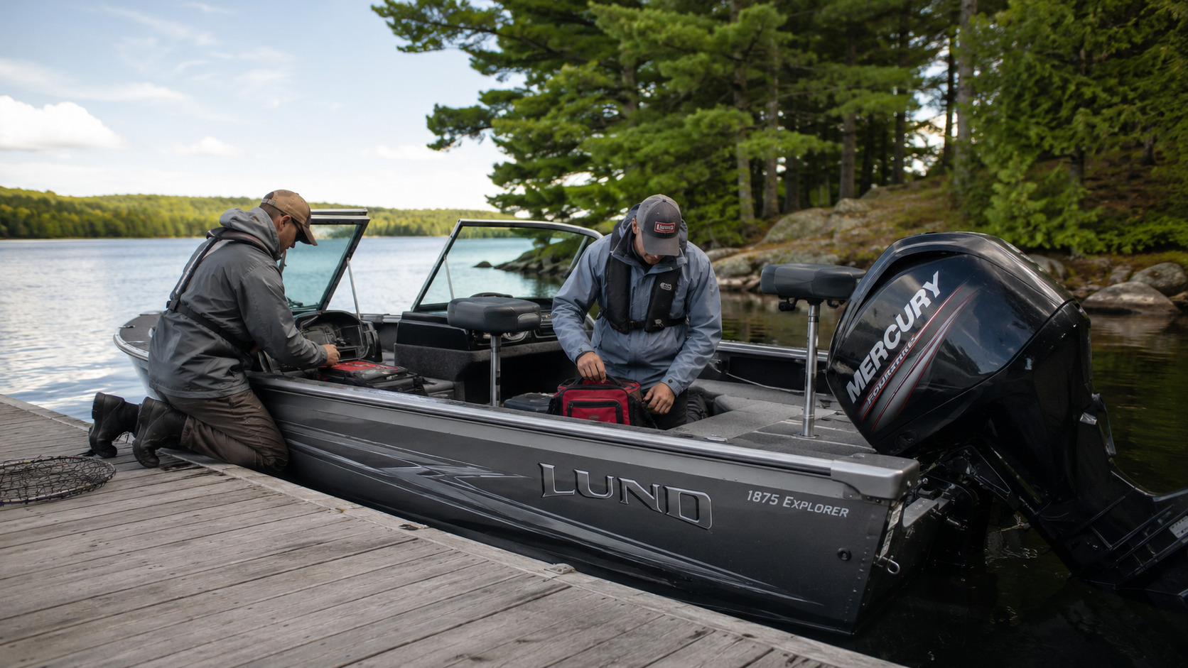 lund explorer hero fishing 04