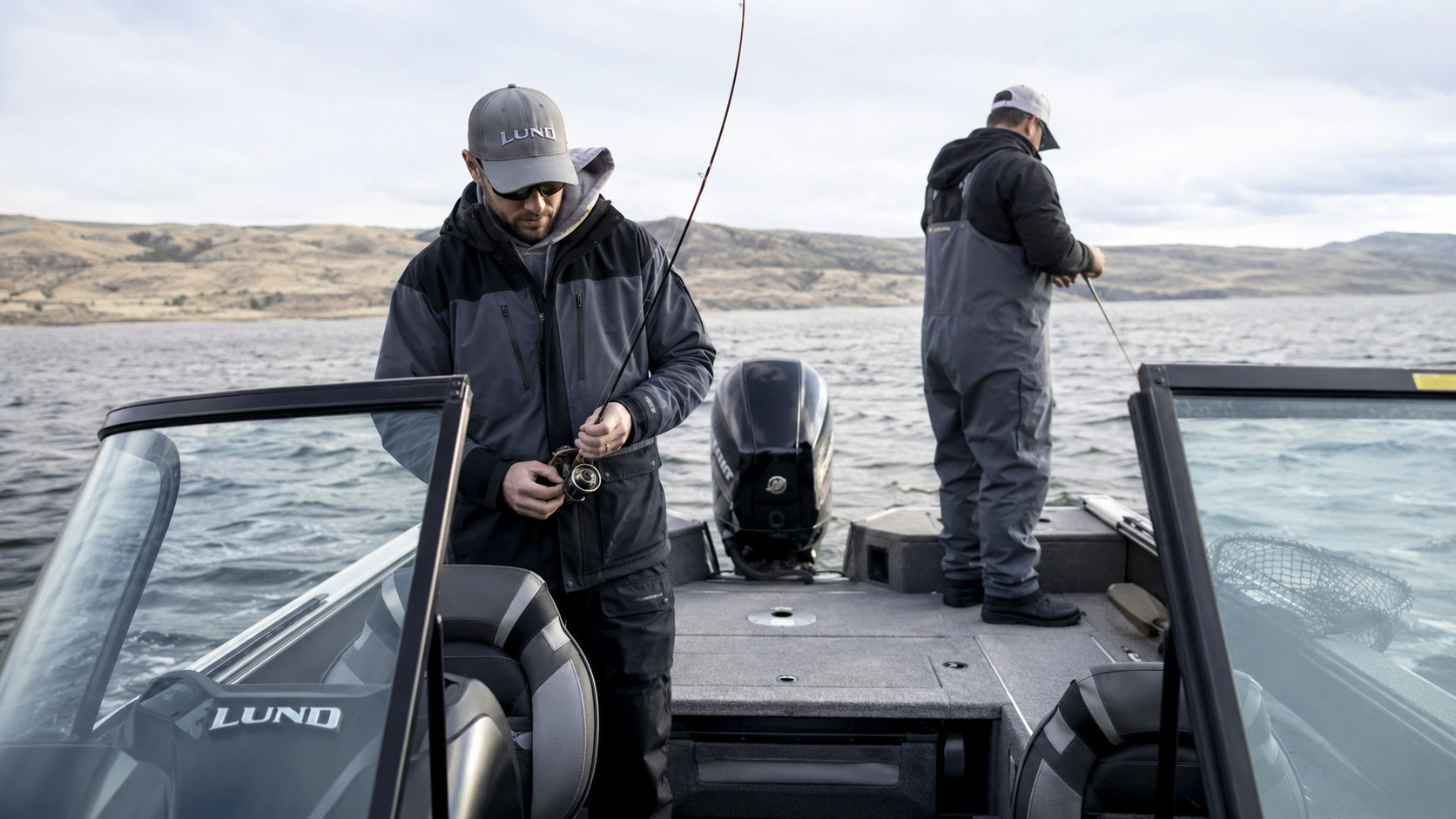 lund fisherman hero fishing 04