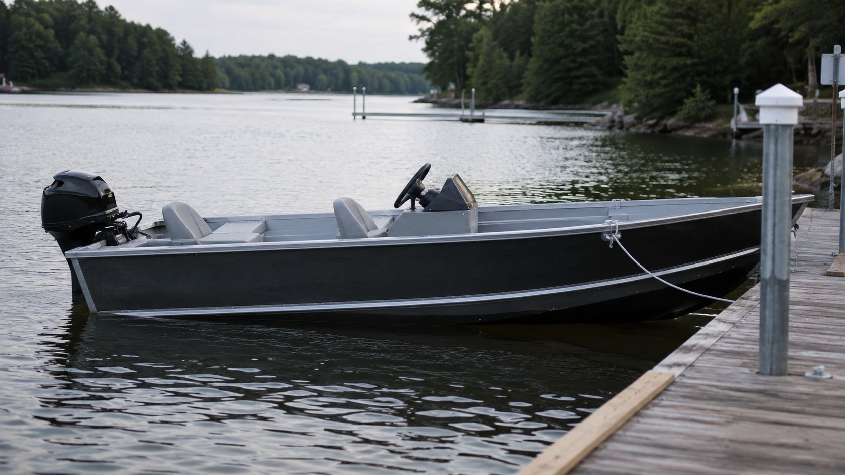 lund fury dockside profile 01