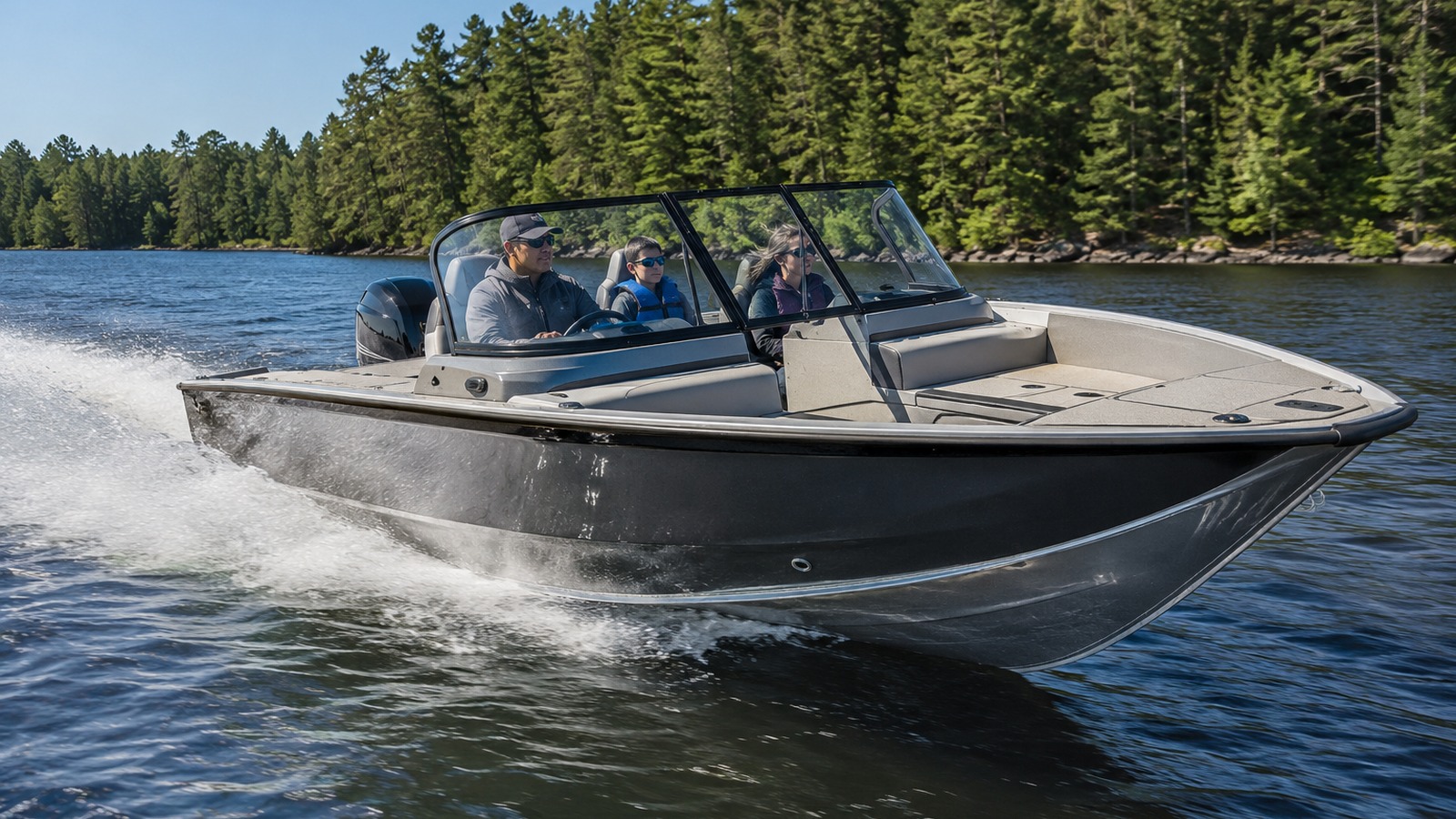 lund impact xs 1875 impact xs front quarter running 02