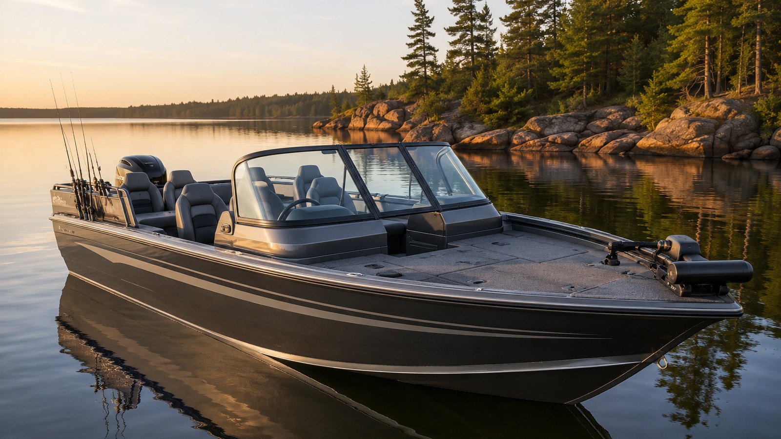lund impact xs 2075 impact xs port quarter cove 13