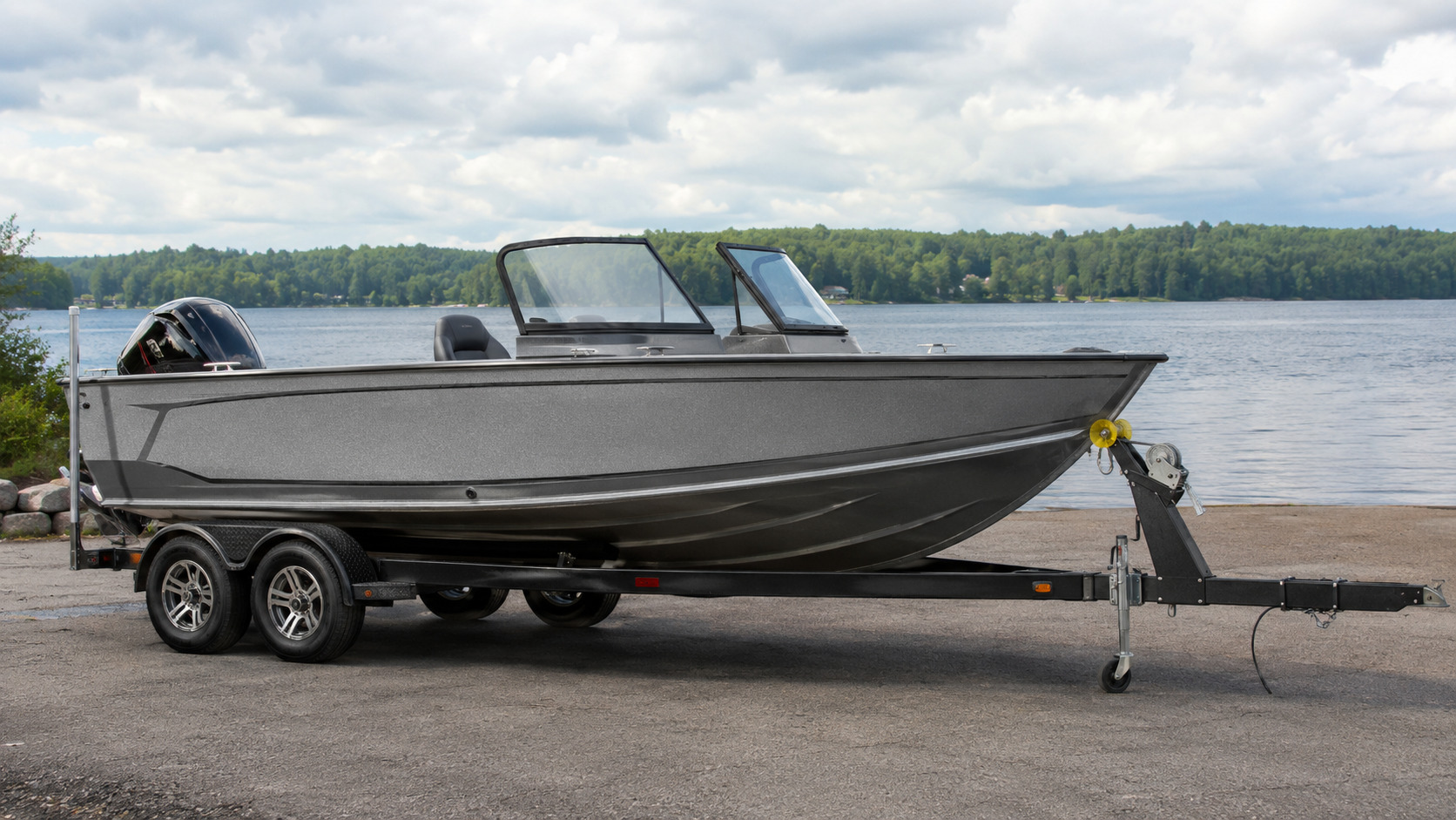 lund impact xs ramp exterior 01