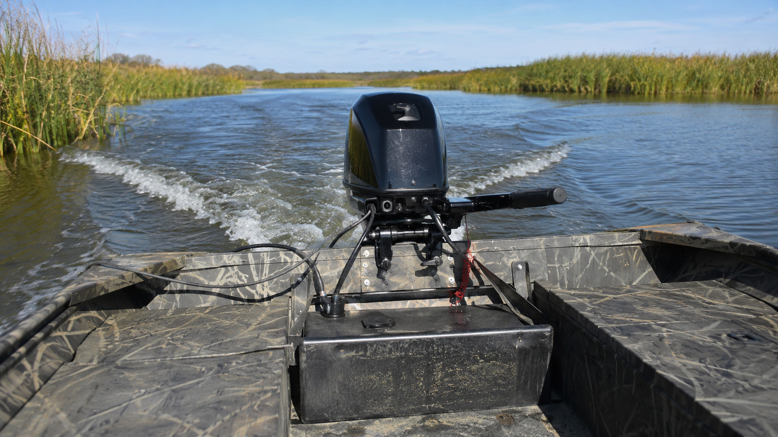 lund predator 1760 predator tiller angle 07