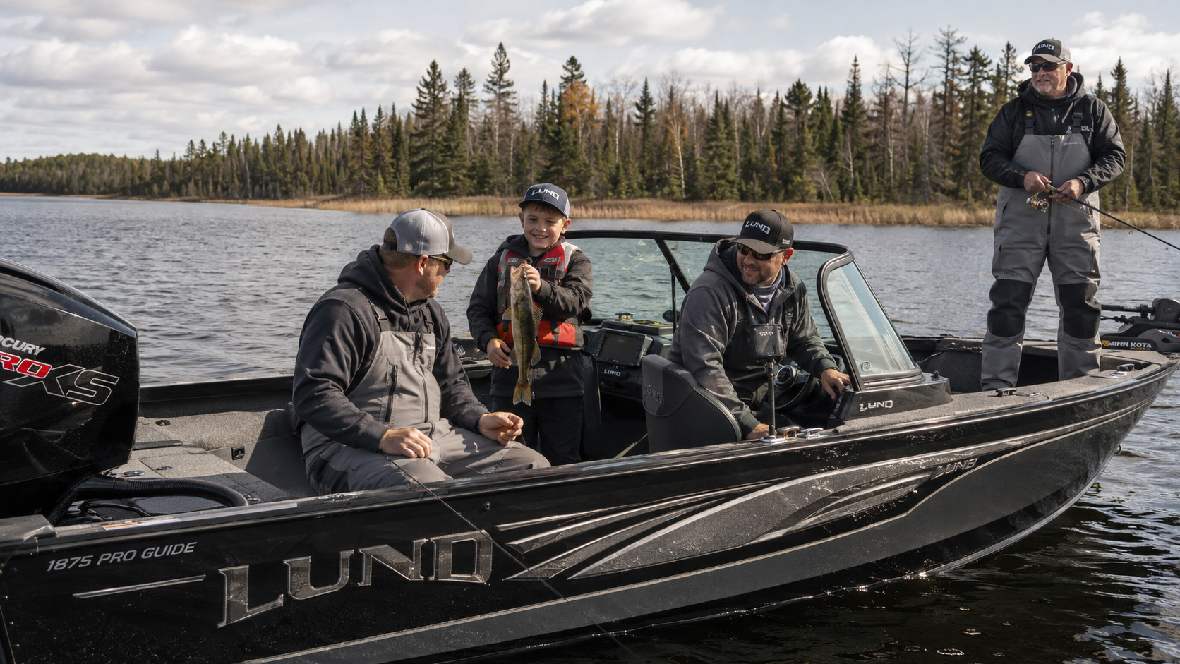 lund pro guide guide family 12