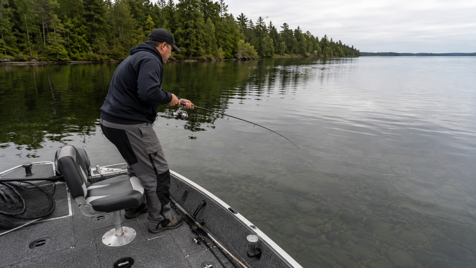 lund pro v musky xs musky lifestyle 02