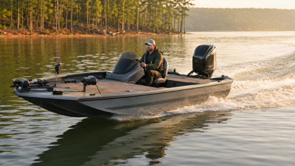 lund renegade 1875 renegade hero underway 01