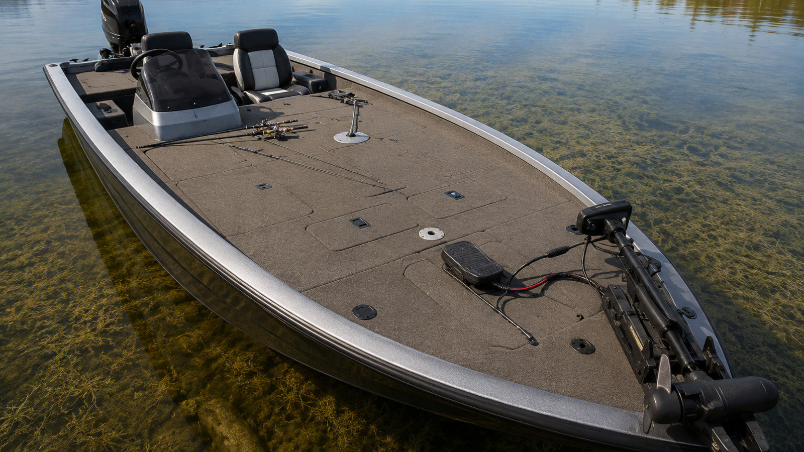 lund renegade 1975 renegade casting deck view 05