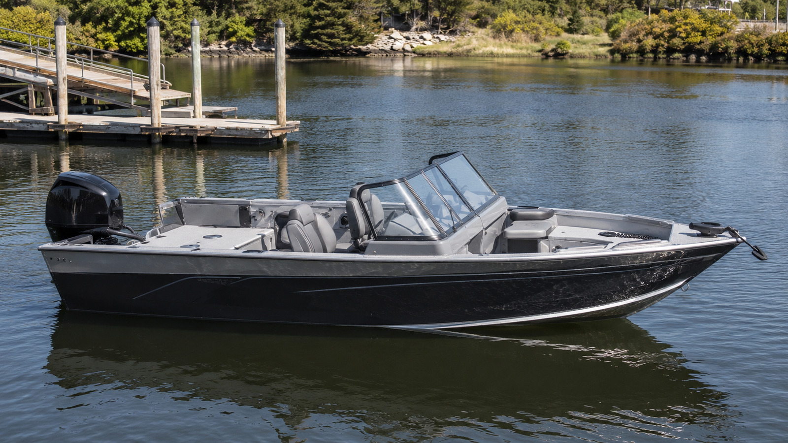 lund tyee 1975 tyee dockside profile 04