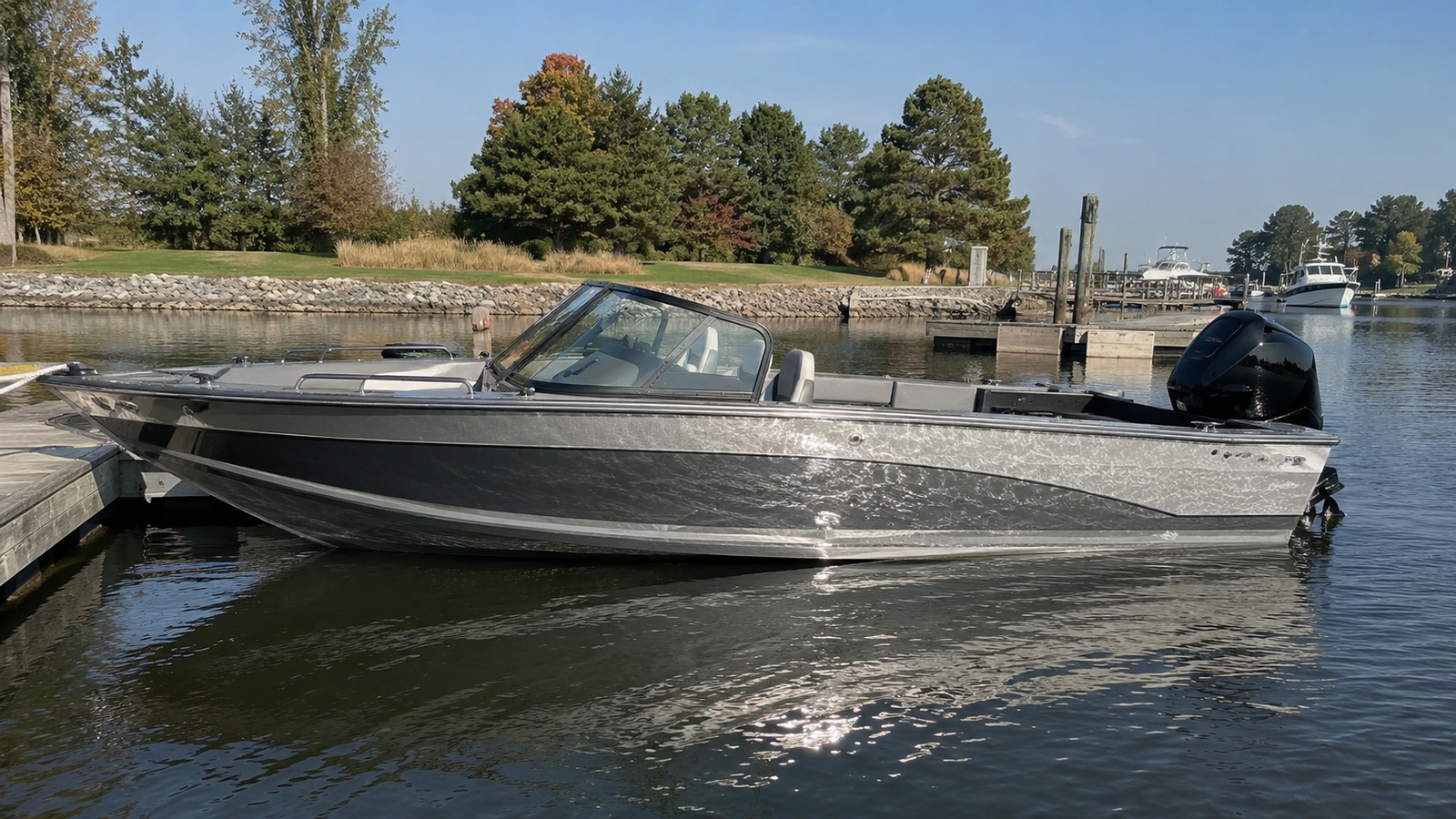 lund tyee 2075 tyee dockside profile 04