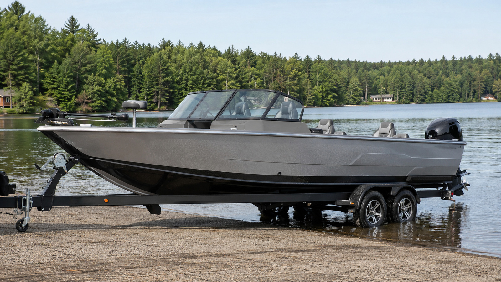 lund tyee 2075 tyee trailer ready profile 18