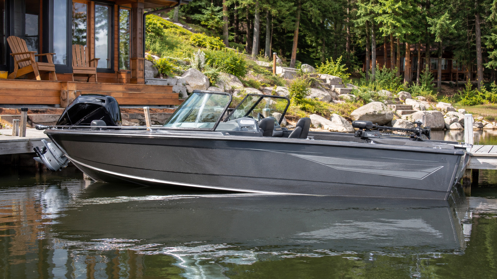 lund tyee dockside profile 02