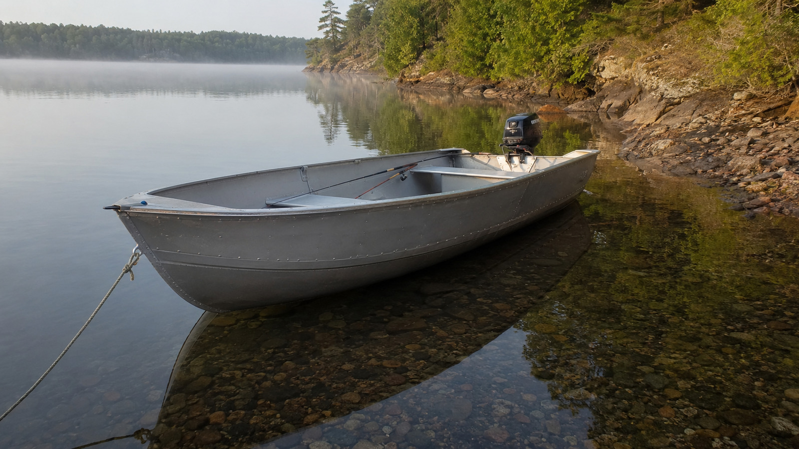 lund wc 14 anchored cove 15