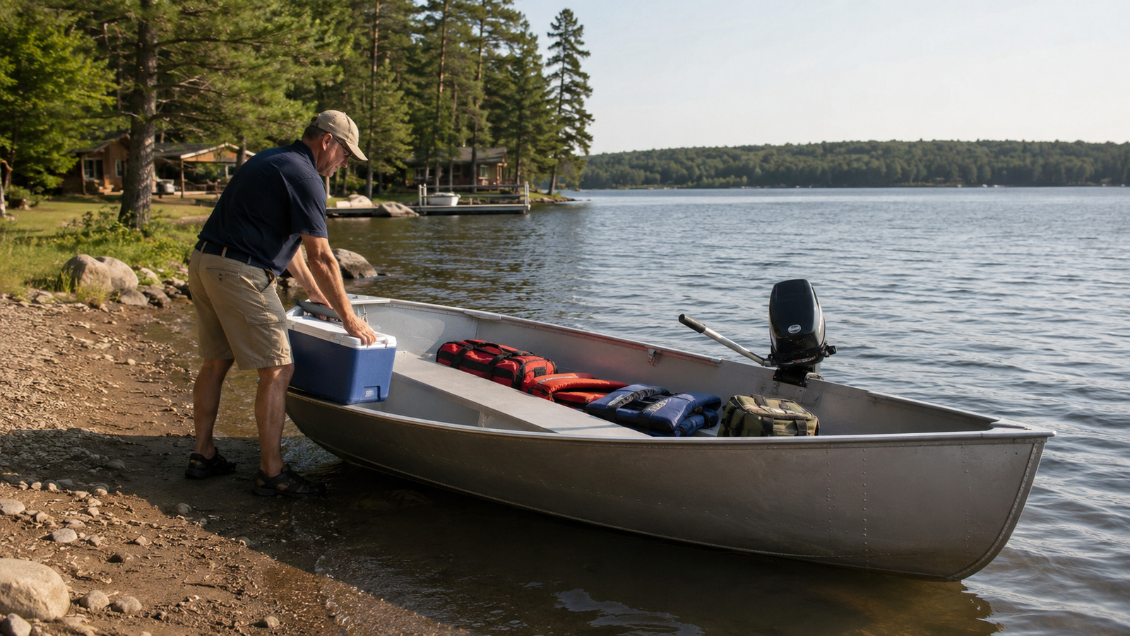 lund wc 14 carry gear 18