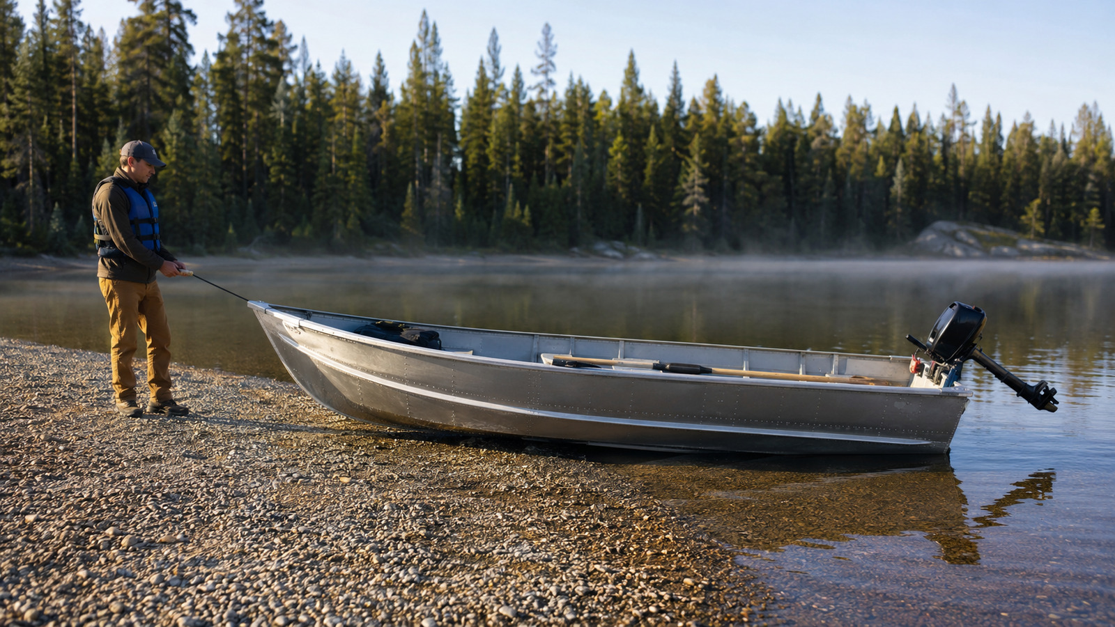 lund wc 14 shoreline launch 11