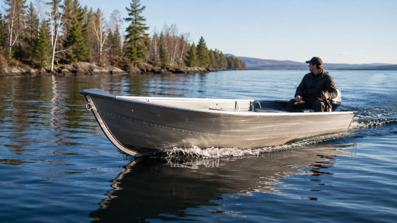 lund wc 16 low waterline 14