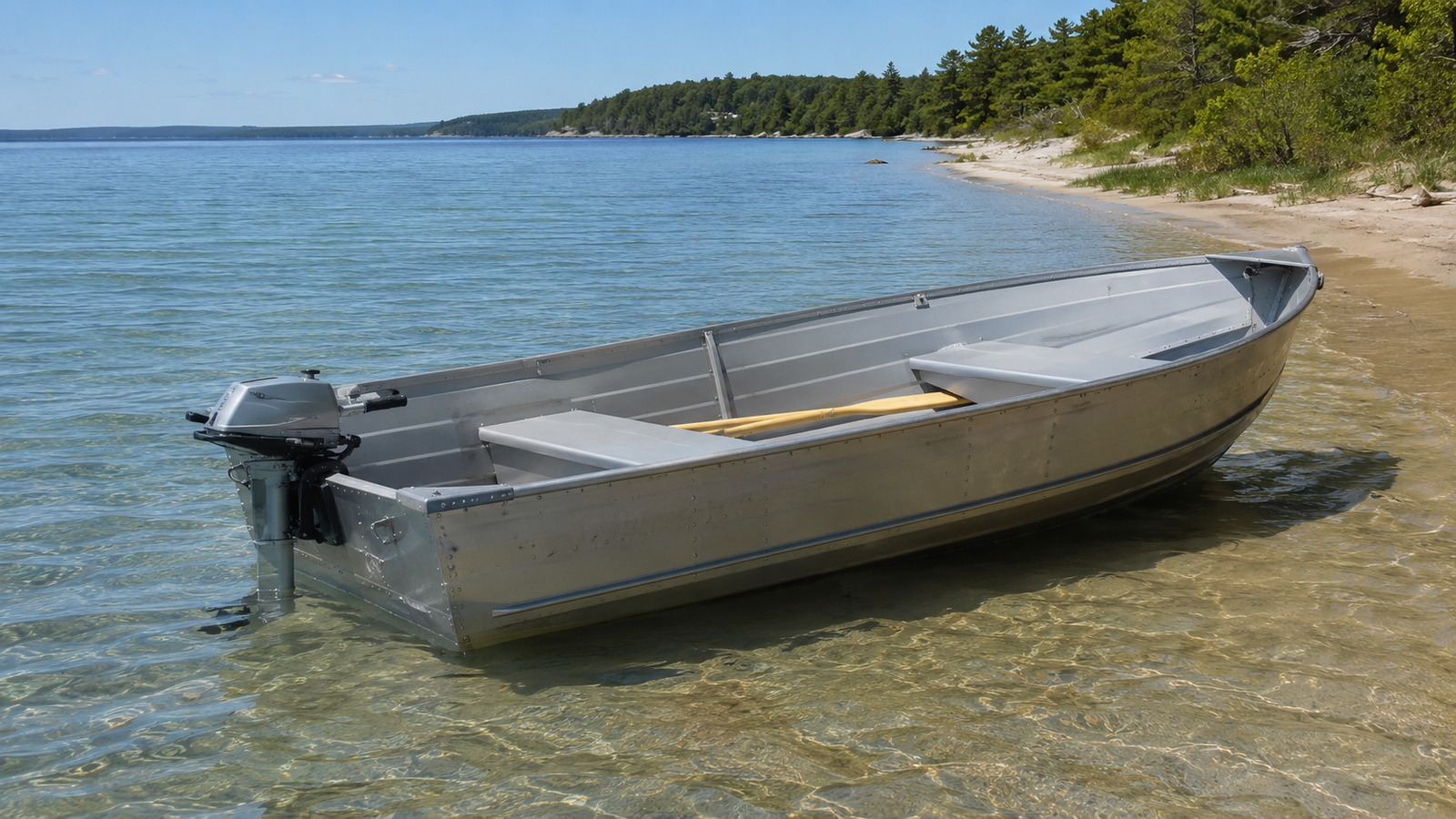 lund wc 16 shallow water profile 21