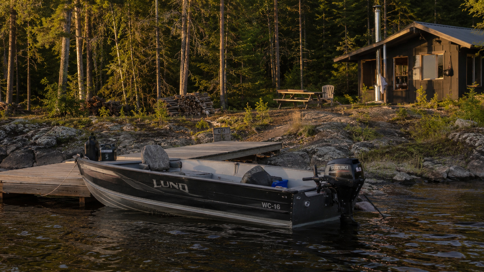 lund wc camp boat 03