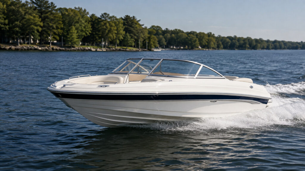 sea ray 190 sundeck running hero 01