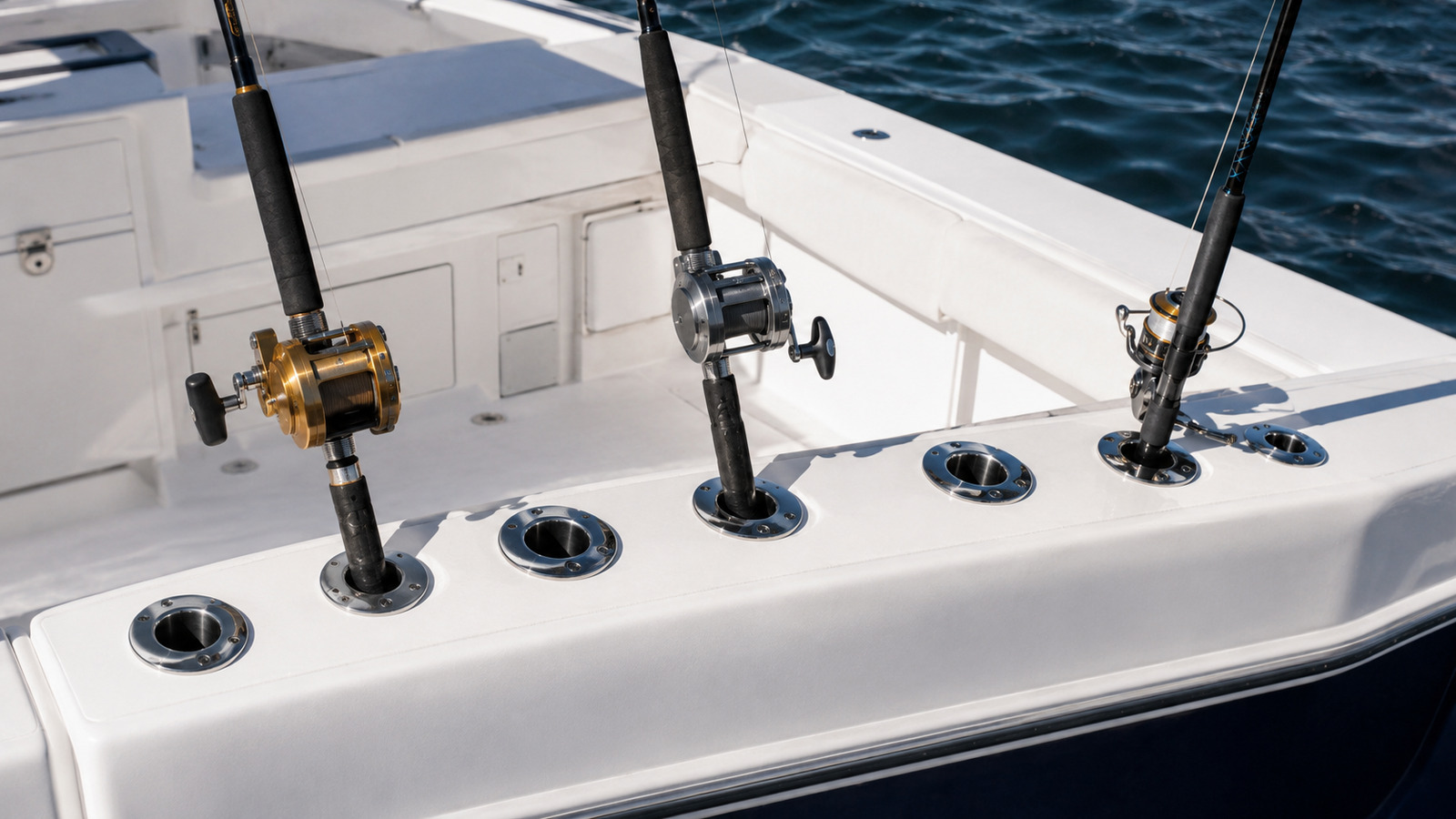 sea ray 340 amberjack rod holders 10