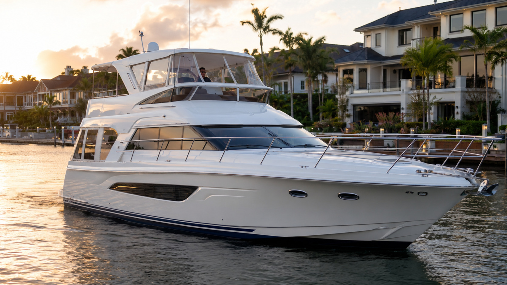 sea ray aft cabin bow quarter luxury 17