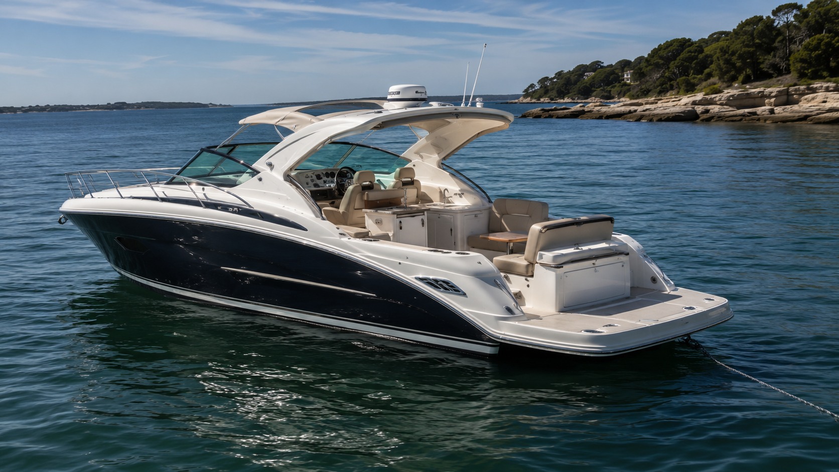 sea ray amberjack premium marina 04