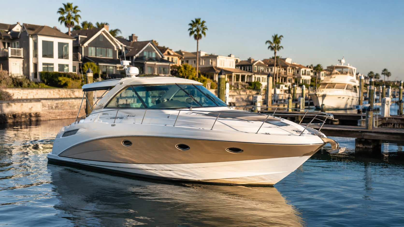 sea ray express cruiser hero running 03