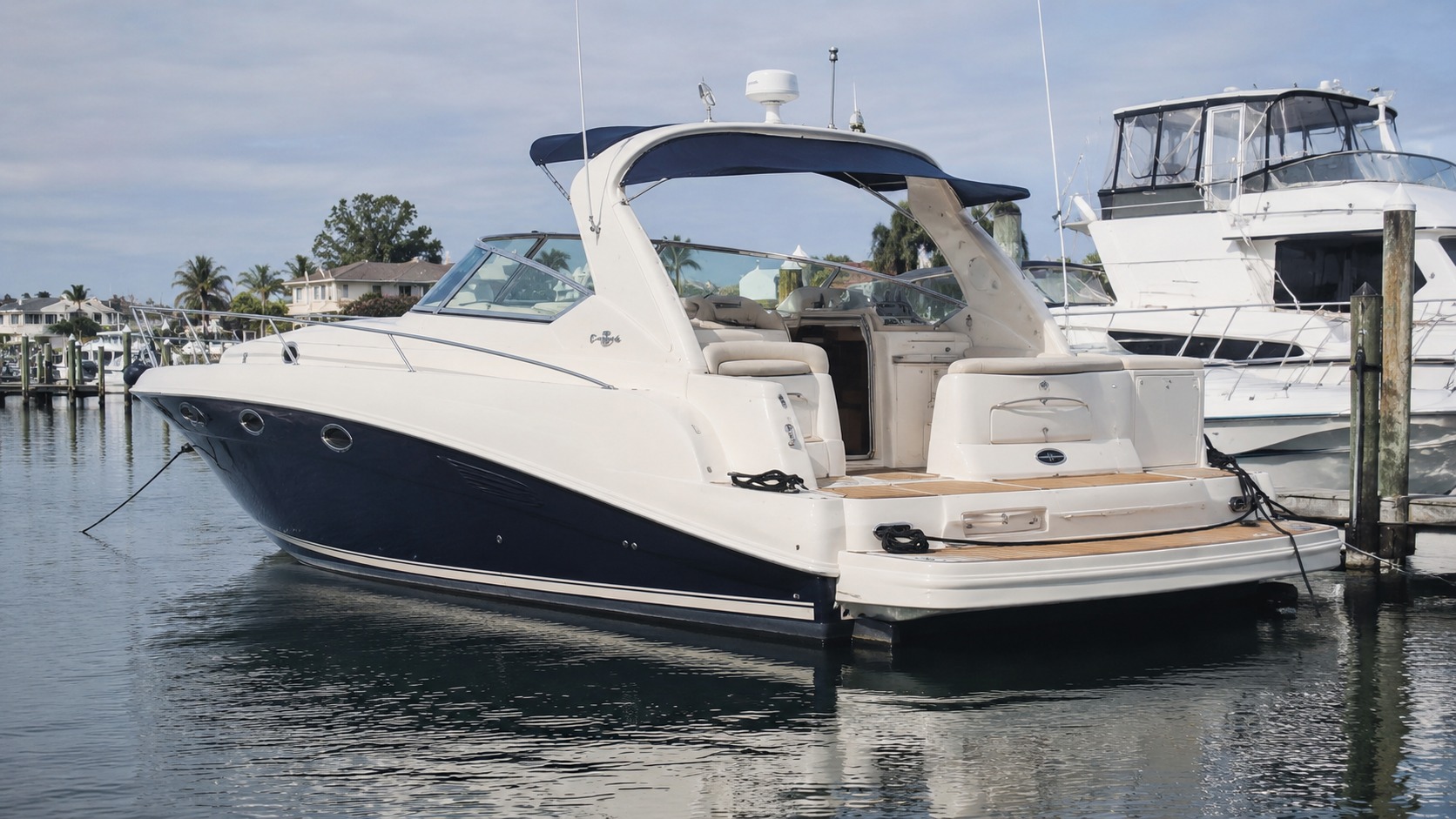 sea ray express cruiser premium marina 04