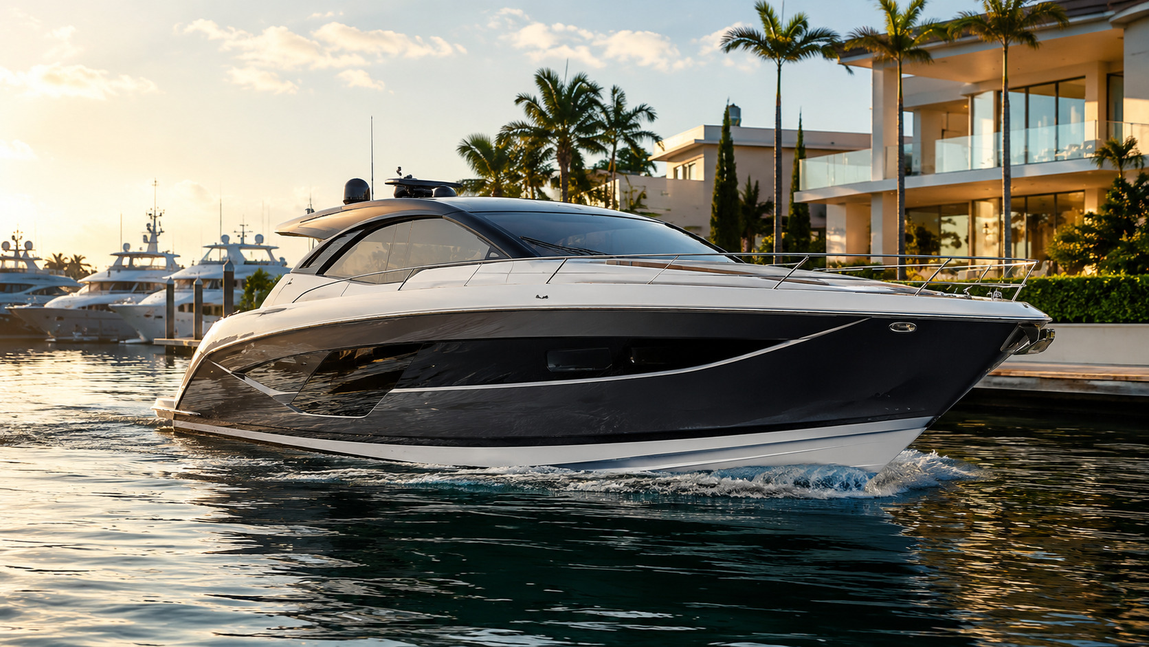 sea ray l class hero arrival 02