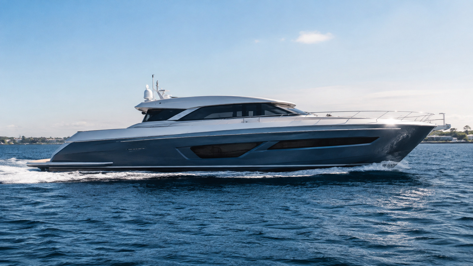 sea ray l650 full profile underway 04