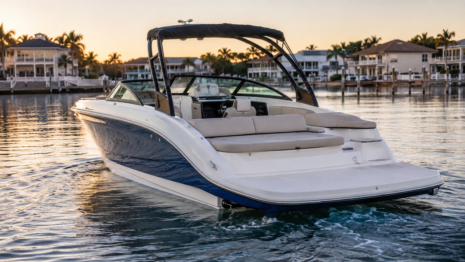 sea ray sdx 250 premium exterior hero 25