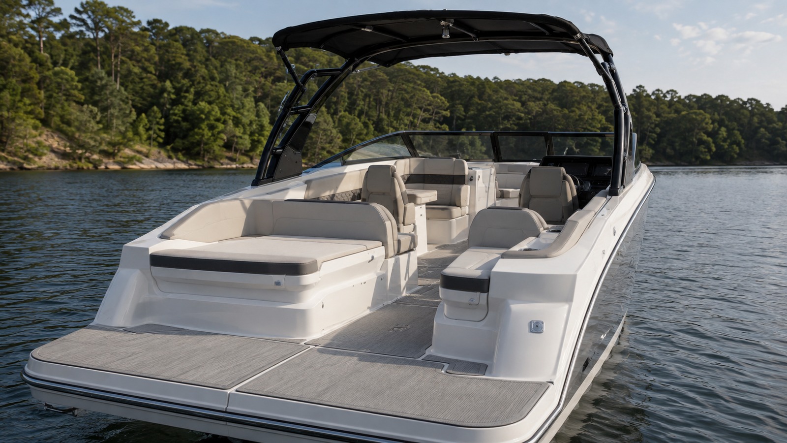 sea ray sdx 250 surf cockpit wide 08