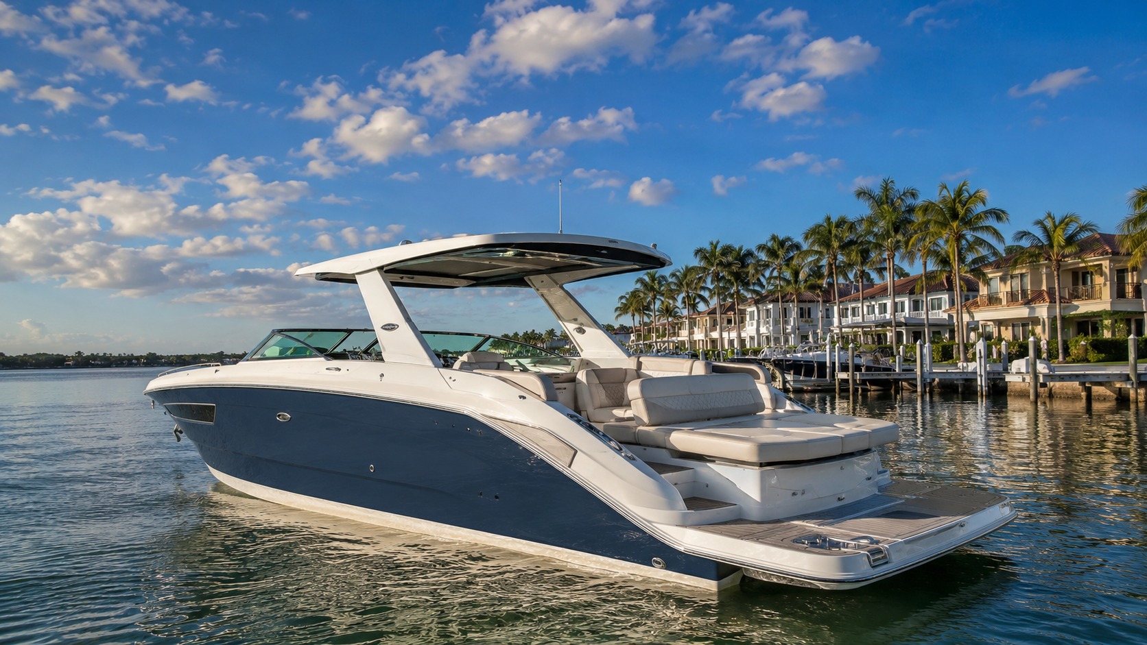 sea ray sdx premium marina 04