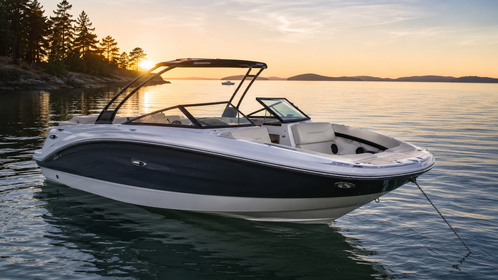 sea ray select premium marina 04