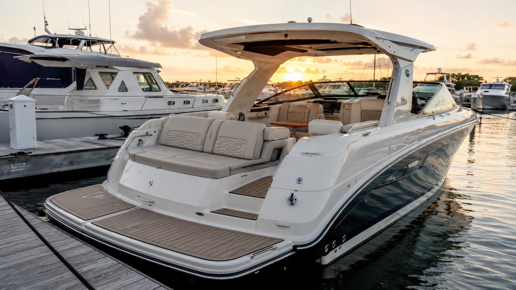 sea ray slx premium marina 06