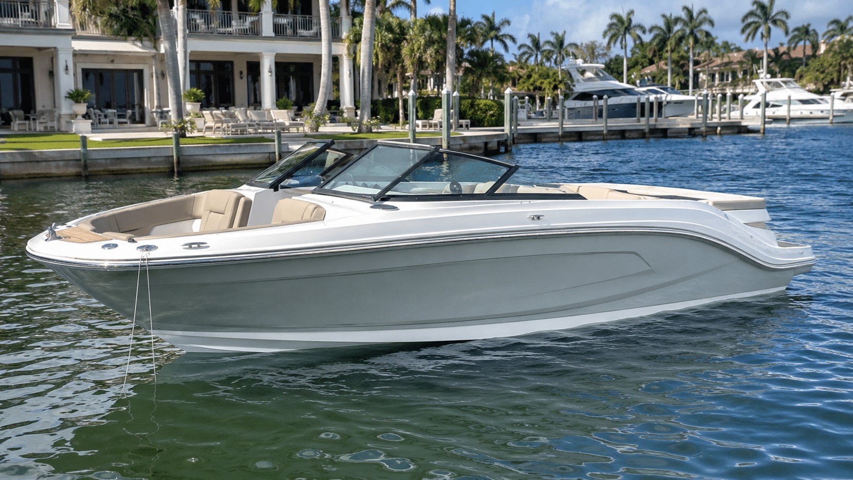 sea ray spx premium marina 04