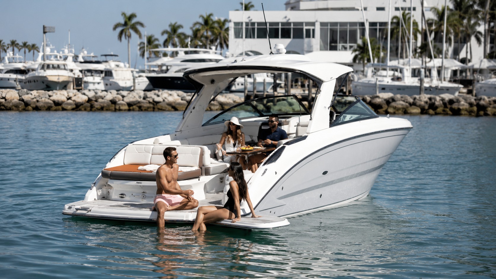 sea ray sundeck premium marina 04