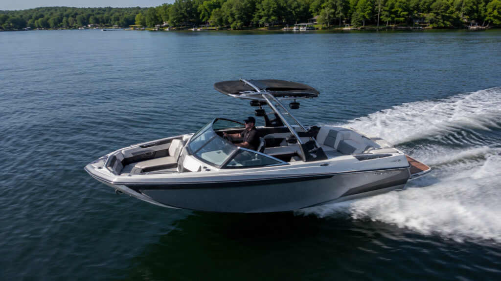 malibu 21 lx