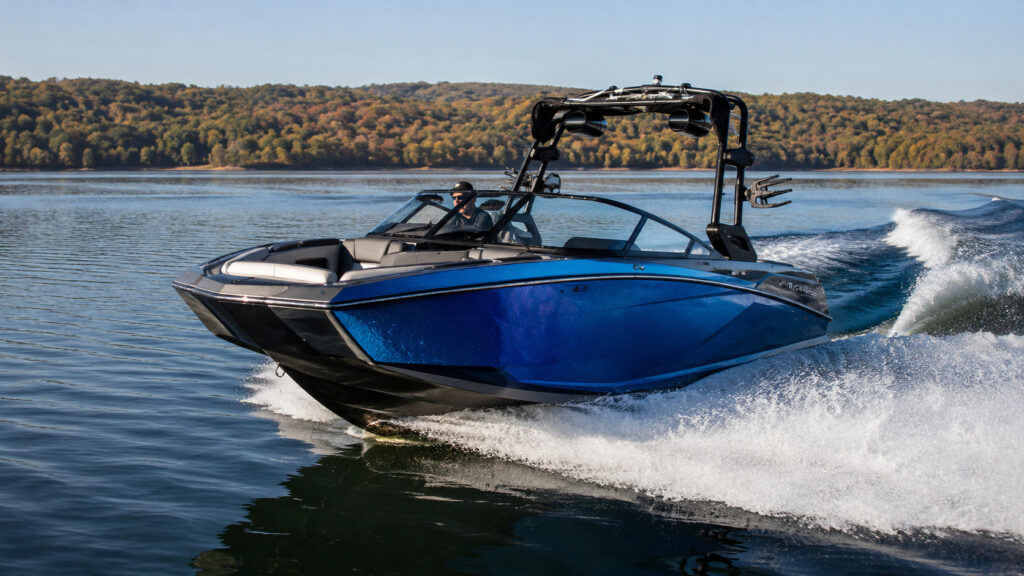 malibu 22 mxz