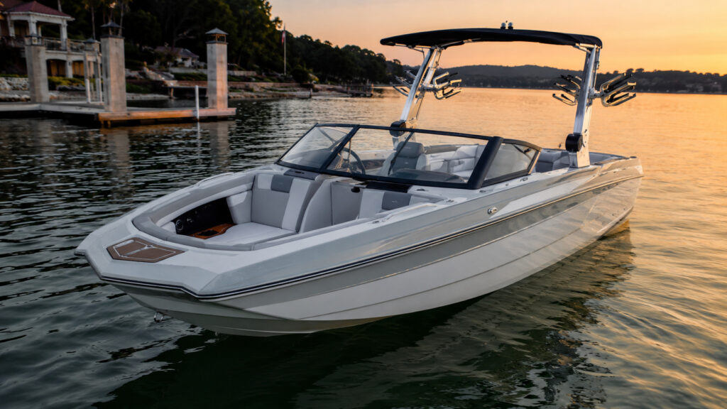 malibu 24 mxz