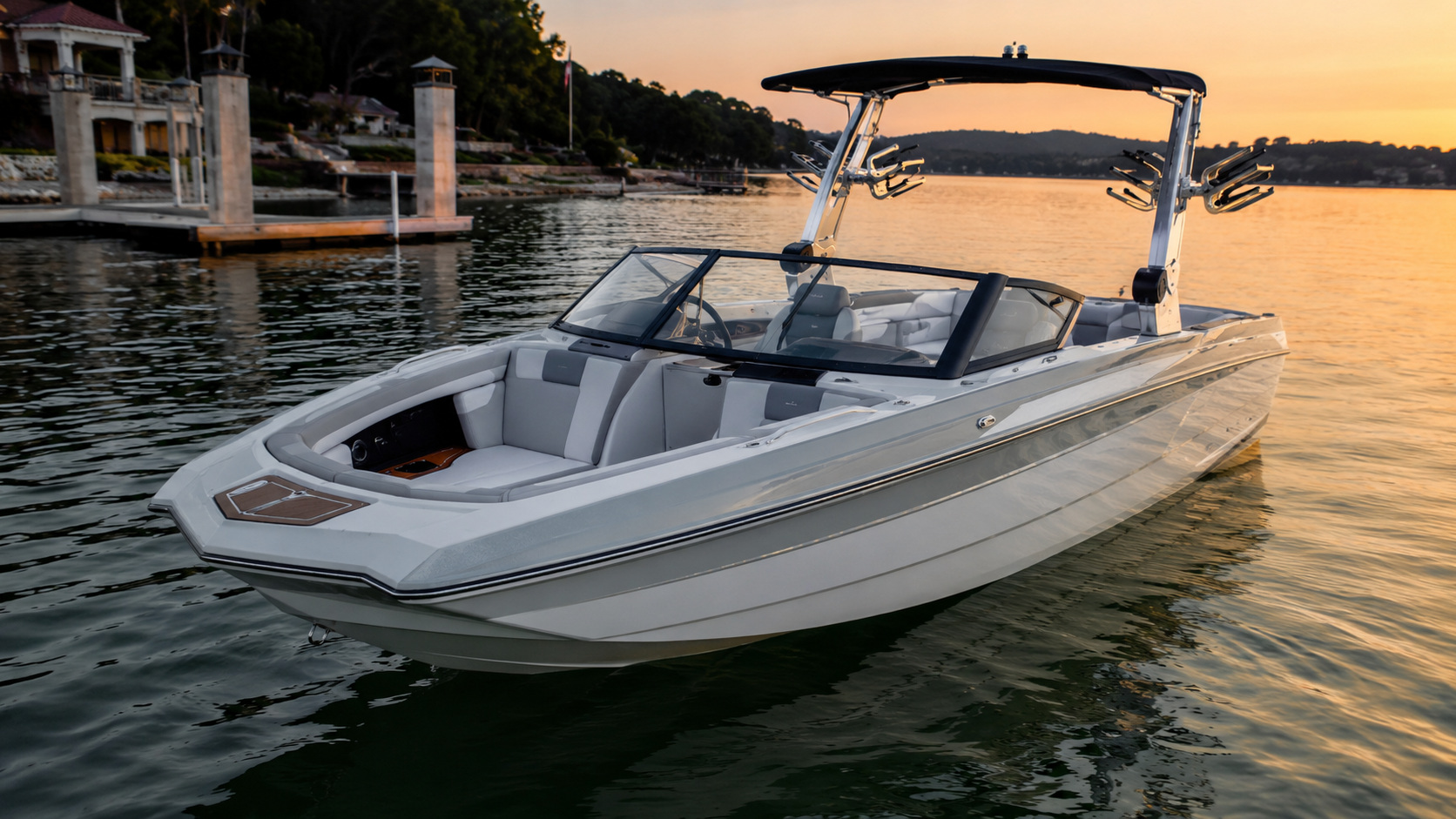 malibu 24 mxz