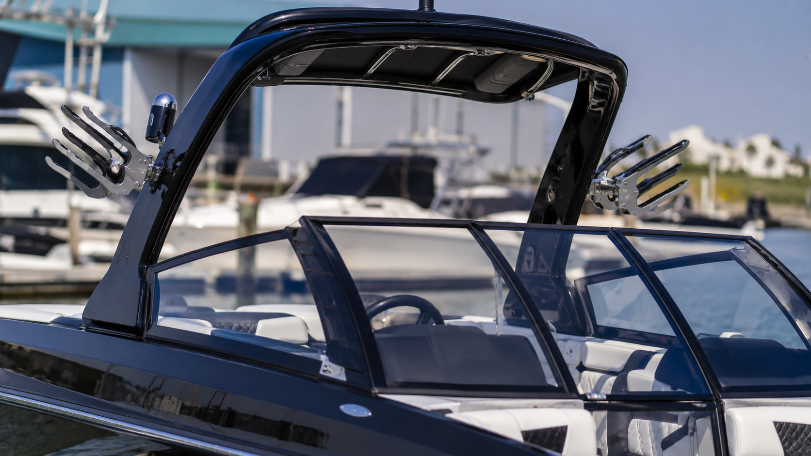 malibu boats 20 vtx tower detail 17