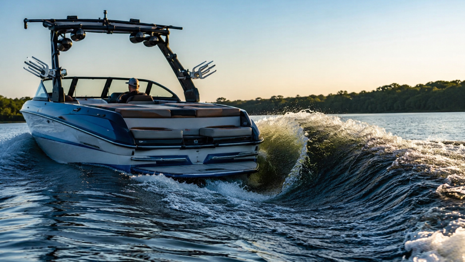 malibu boats lsv series 22 lsv rear quarter surf wake 03