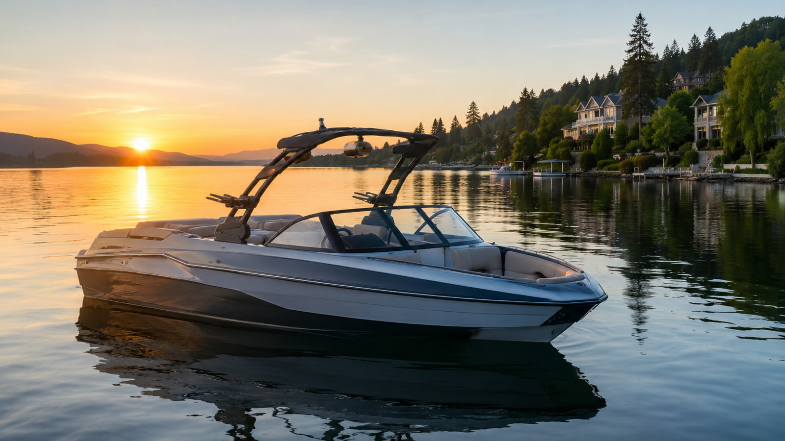 malibu boats lsv series 22 lsv sunset cove anchored 17