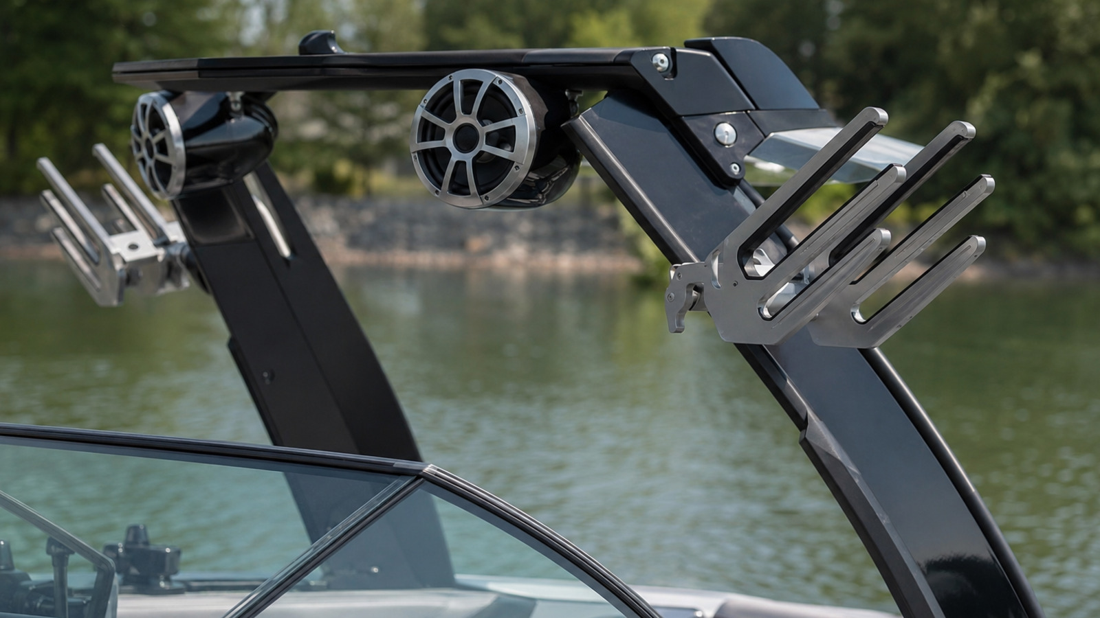 malibu boats lsv series 22 lsv tower detail 06