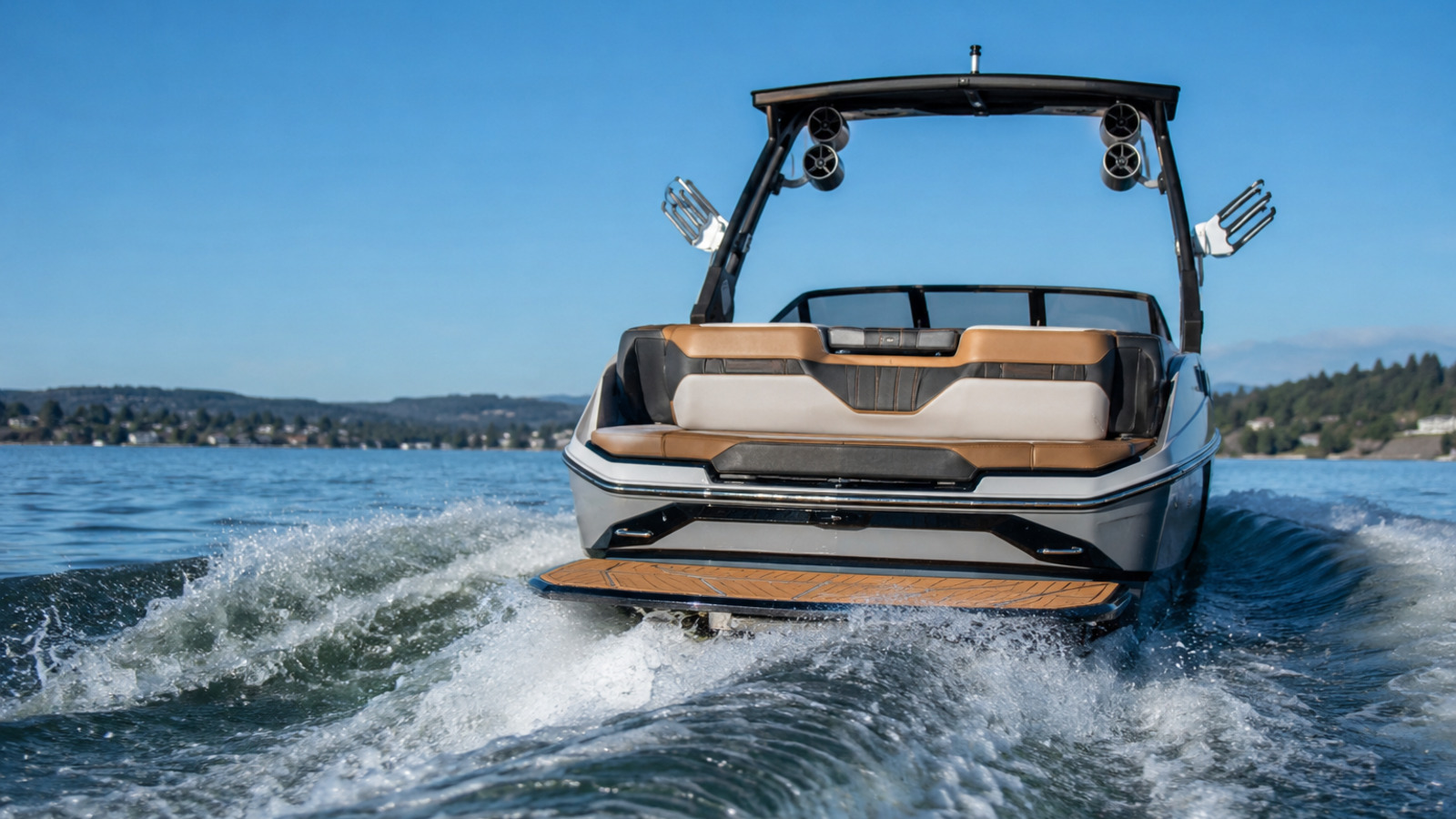 malibu boats lsv series 22 lsv transom wake view 19