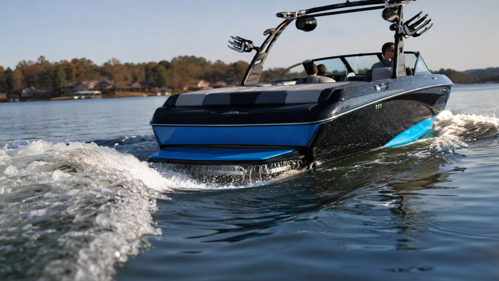 malibu boats lsv series 23 lsv rear quarter surf wake 03