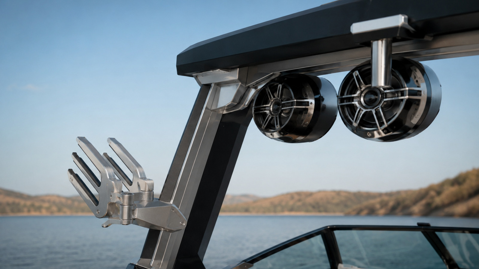 malibu boats lsv series 23 lsv tower speakers detail 21
