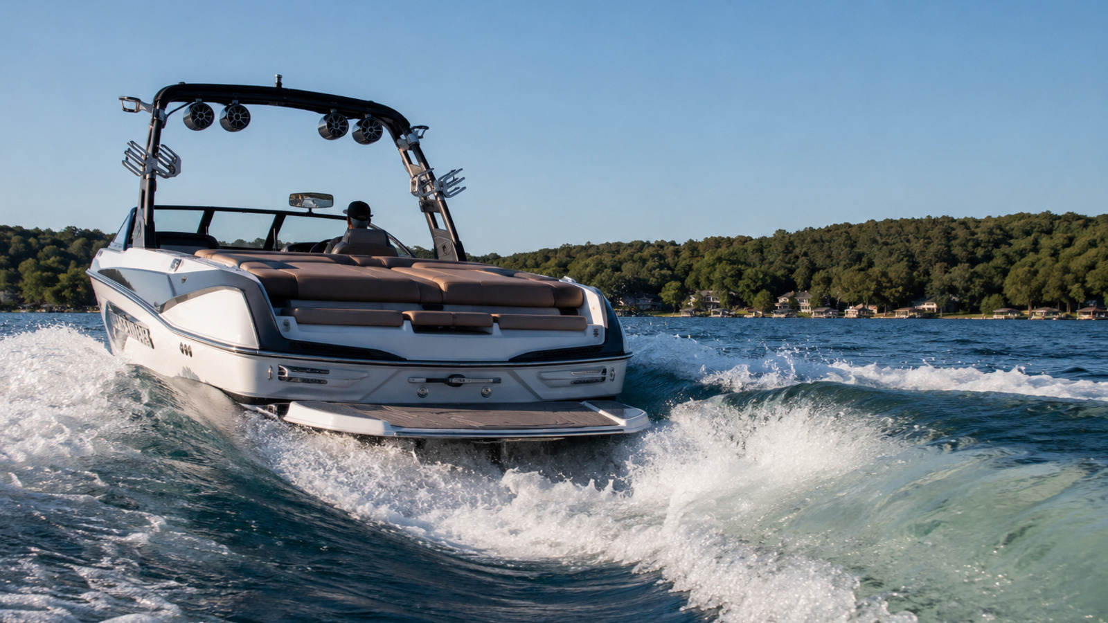 malibu boats lsv series 23 lsv transom wake view 19